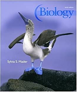 biology by sylvia mader 10th edition Ebook PDF